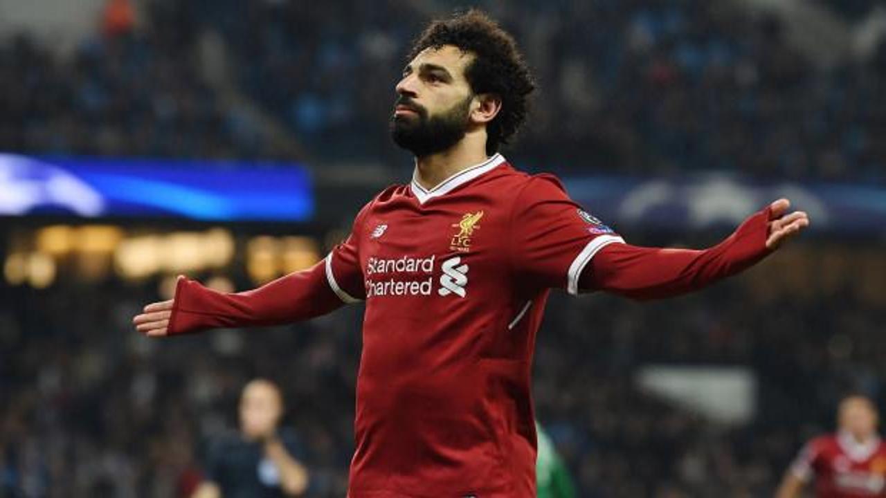 Transferde son hamle! Kartal’dan Salah’a ultimatom Haber gorseli